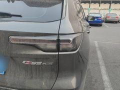 Changan CS55PLUS 1.5T Premium Version - photo 5