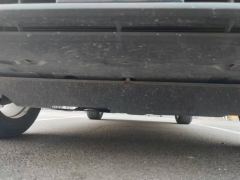 Changan CS55PLUS 1.5T Premium Version - photo 8
