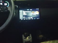 Leapmotor T03 403km 403 Comfortable Edition - ფოტო 17