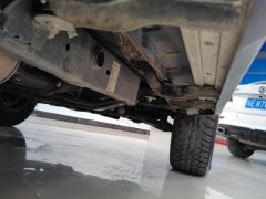 BAIC Off-RoadBJ40 Edition 2.0T AWD Edition - фото 10
