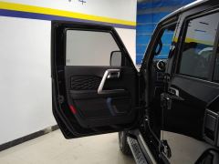 BAIC Off-RoadBJ40 Edition 2.0T AWD Edition - фото 12