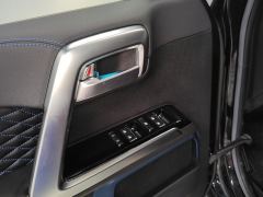 BAIC Off-RoadBJ40 Edition 2.0T AWD Edition - фото 13
