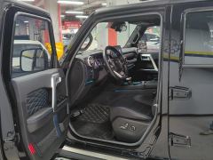 BAIC Off-RoadBJ40 Edition 2.0T AWD Edition - фото 14