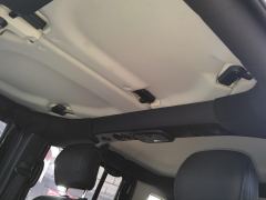 BAIC Off-RoadBJ40 Edition 2.0T AWD Edition - фото 15
