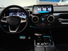 BAIC Off-RoadBJ40 Edition 2.0T AWD Edition - фото 16