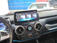 BAIC Off-RoadBJ40 Edition 2.0T AWD Edition - фото 17