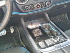 BAIC Off-RoadBJ40 Edition 2.0T AWD Edition - фото 19