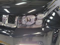 BAIC Off-RoadBJ40 Edition 2.0T AWD Edition - фото 4