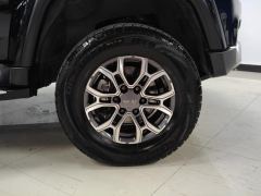 BAIC Off-RoadBJ40 Edition 2.0T AWD Edition - фото 6
