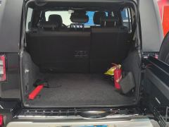 BAIC Off-RoadBJ40 Edition 2.0T AWD Edition - фото 7