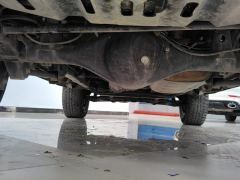 BAIC Off-RoadBJ40 Edition 2.0T AWD Edition - фото 9