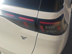 GAC AION Y 500km 70 Tech Edition Lithium iron phosphate - photo 5