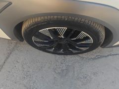 GAC AION Y 500km 70 Tech Edition Lithium iron phosphate - photo 6