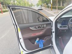 Chery Tiggo 8 PRO Edition 390T AWD Edition 7 - фото 12