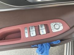 Chery Tiggo 8 PRO Edition 390T AWD Edition 7 - фото 13