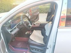 Chery Tiggo 8 PRO Edition 390T AWD Edition 7 - фото 14