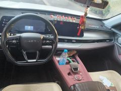 Chery Tiggo 8 PRO Edition 390T AWD Edition 7 - фото 16