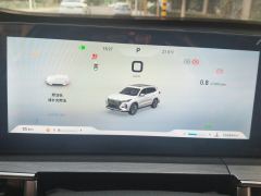 Chery Tiggo 8 PRO Edition 390T AWD Edition 7 - фото 20