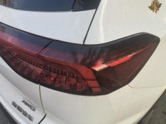 Chery Tiggo 8 PRO Edition 390T AWD Edition 7 - фото 5