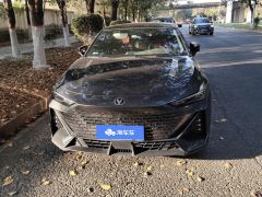 Changan UNI-V 1.5T Premium Version - photo 3