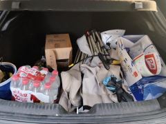 Changan UNI-V 1.5T Premium Version - photo 7