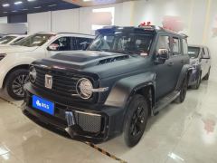 Tank 300 Off-Road Edition 2.0T Conqueror - ფოტო 1