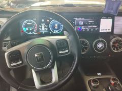 Tank 300 Off-Road Edition 2.0T Conqueror - ფოტო 16