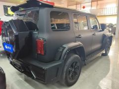 Tank 300 Off-Road Edition 2.0T Conqueror - ფოტო 2