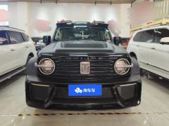Tank 300 Off-Road Edition 2.0T Conqueror - ფოტო 3