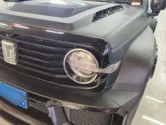 Tank 300 Off-Road Edition 2.0T Conqueror - ფოტო 4