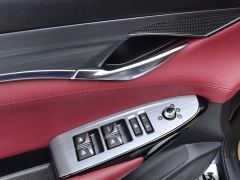 Changan CS75PLUS CS75 PLUS 1.5T Luxury Edition - photo 13