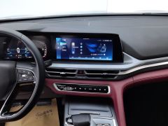 Changan CS75PLUS CS75 PLUS 1.5T Luxury Edition - photo 17