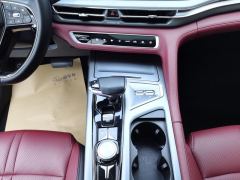 Changan CS75PLUS CS75 PLUS 1.5T Luxury Edition - photo 19