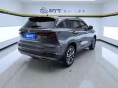 Changan CS75PLUS CS75 PLUS 1.5T Luxury Edition - photo 2