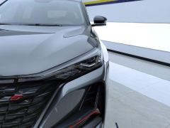 Changan CS75PLUS CS75 PLUS 1.5T Luxury Edition - photo 4