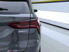 Changan CS75PLUS CS75 PLUS 1.5T Luxury Edition - photo 5