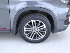 Changan CS75PLUS CS75 PLUS 1.5T Luxury Edition - photo 6