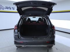 Changan CS75PLUS CS75 PLUS 1.5T Luxury Edition - photo 7