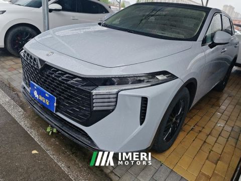 2021 Chégan &Large V Venucia V 260T DCT Idol Edition - ავტომობილი ჩინეთიდან