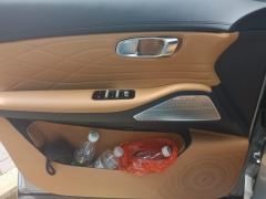 Geely Galaxy Starship 7 1.5L 120km Explorer Edition - ფოტო 12