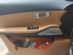 Geely Galaxy Starship 7 1.5L 120km Explorer Edition - ფოტო 13