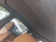 Geely Galaxy Starship 7 1.5L 120km Explorer Edition - ფოტო 15