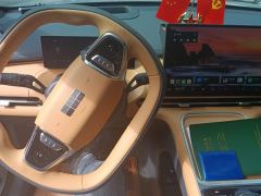 Geely Galaxy Starship 7 1.5L 120km Explorer Edition - ფოტო 16