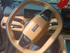 Geely Galaxy Starship 7 1.5L 120km Explorer Edition - ფოტო 18