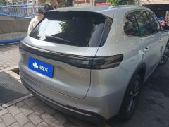 Geely Galaxy Starship 7 1.5L 120km Explorer Edition - ფოტო 2