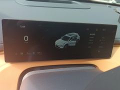 Geely Galaxy Starship 7 1.5L 120km Explorer Edition - ფოტო 20