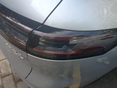 Geely Galaxy Starship 7 1.5L 120km Explorer Edition - ფოტო 5