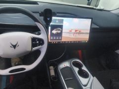 Arcfox Alpha T5 520 MAX - ფოტო 16