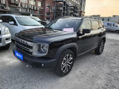 Haval Great Wall Big Dog Great Wall Dog 1.5T 2WD Edge Pastoral Edition - ფოტო 1