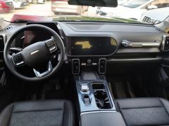 Haval Great Wall Big Dog Great Wall Dog 1.5T 2WD Edge Pastoral Edition - ფოტო 16